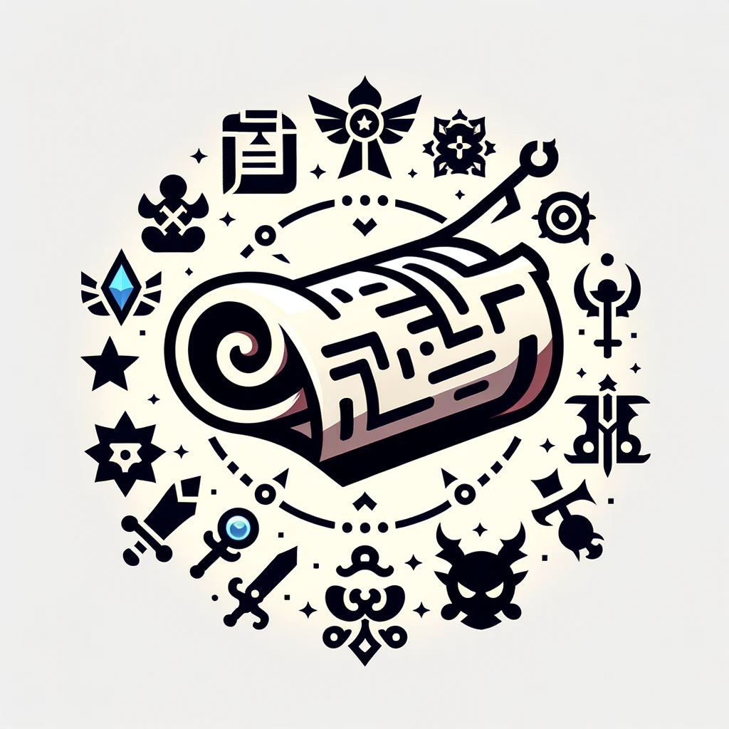 Maplers Guide app icon